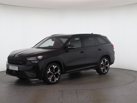 Škoda Kodiaq RS 4x4 TSI DSG