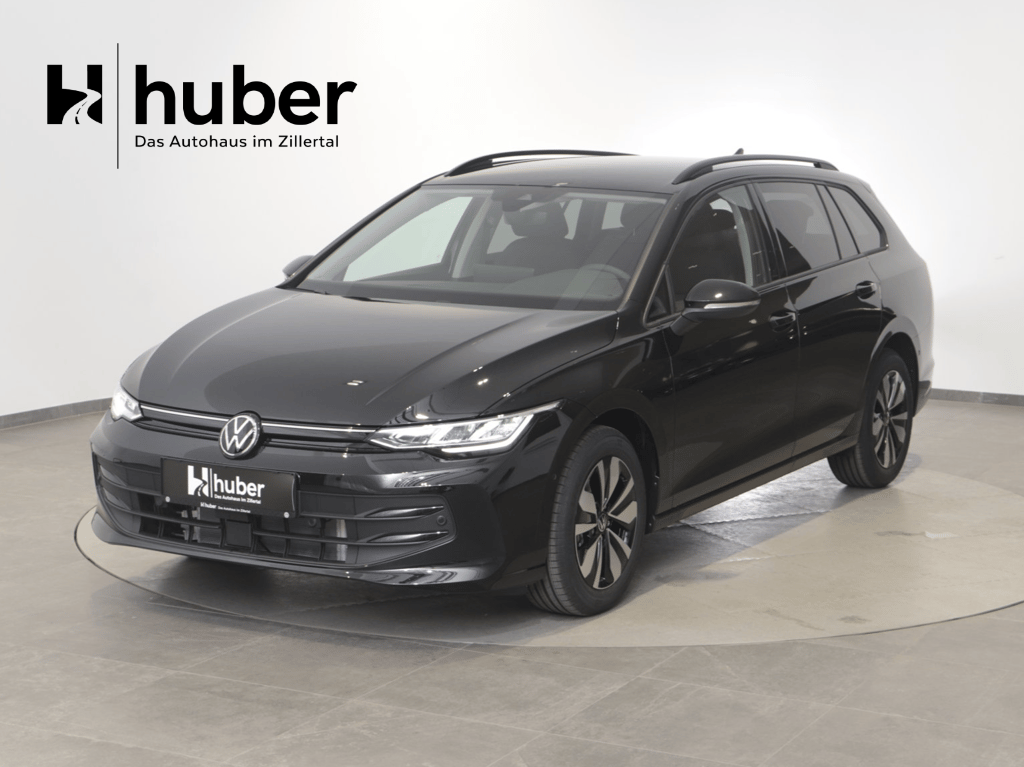 VW Golf Variant