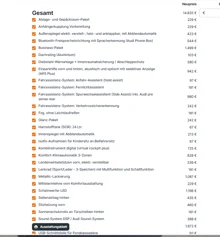 Thumbnail-Foto von Fahrzeug