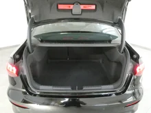 Audi A3 Limousine 35 TDI in A2 Brillantschwarz