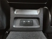 Audi A3 Limousine 35 TDI in A2 Brillantschwarz