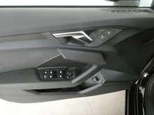 Audi A3 Limousine 35 TDI in A2 Brillantschwarz