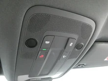 Audi A3 Limousine 35 TDI in A2 Brillantschwarz