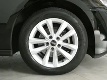Audi A3 Limousine 35 TDI in A2 Brillantschwarz