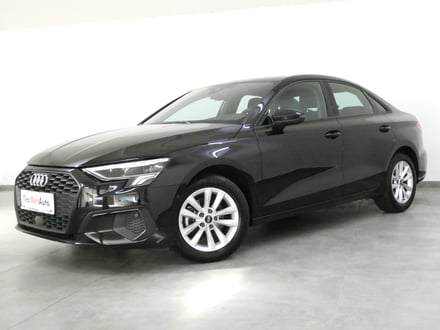 Audi A3 Limousine 35 TDI