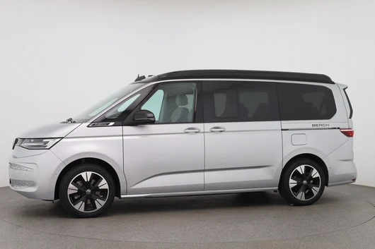 Bild eines Multivan California TSI