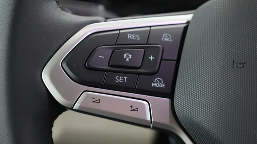 Bild eines Multivan California TSI