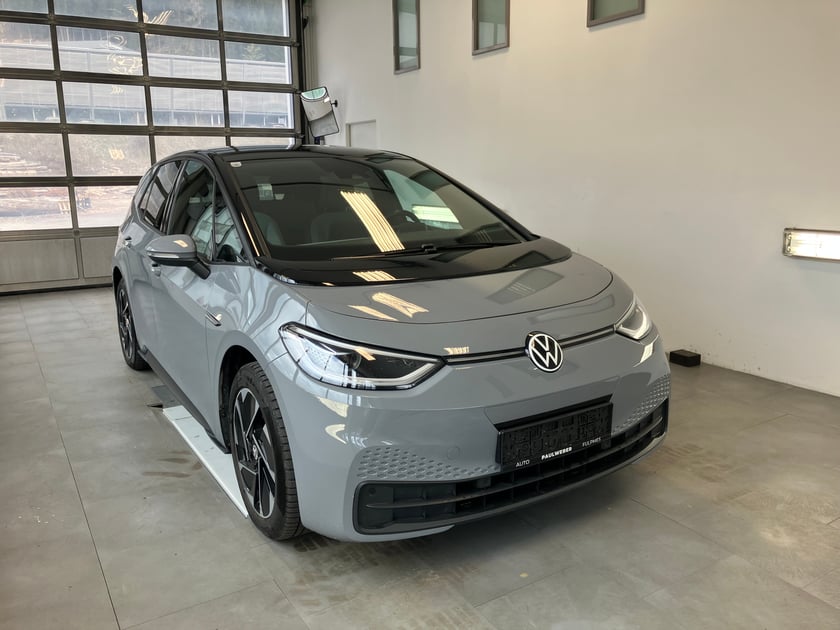 VW ID.3 Pro Performance 150 kW Family