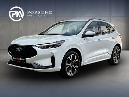 Ford Kuga ST-Line