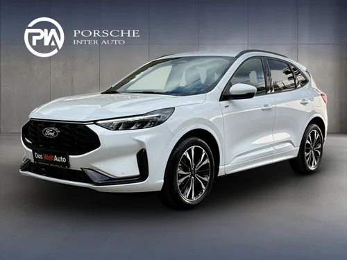 Ford Kuga ST-Line