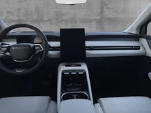 Škoda Peaq Selection 90x in 4P Rosewood-Beige Metallic