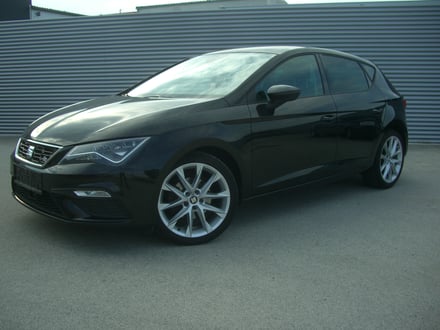 SEAT Leon FR TSI ACT DSG