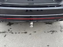 VW Touareg R eHybrid 4MOTION in Deep Black Perleffekt