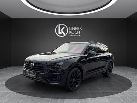 VW Touareg R eHybrid 4MOTION