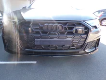 Audi A6 Avant 55 TFSI e quattro S line in daytonagrau perleffekt