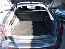 Audi A6 Avant 55 TFSI e quattro S line in daytonagrau perleffekt
