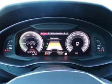Audi A6 Avant 55 TFSI e quattro S line in daytonagrau perleffekt