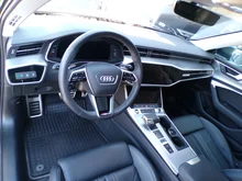 Audi A6 Avant 55 TFSI e quattro S line in daytonagrau perleffekt