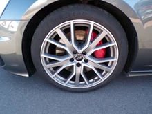 Audi A6 Avant 55 TFSI e quattro S line in daytonagrau perleffekt