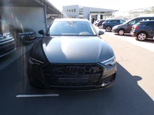 Audi A6 Avant 55 TFSI e quattro S line in daytonagrau perleffekt