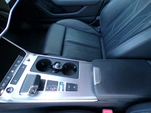 Audi A6 Avant 55 TFSI e quattro S line in daytonagrau perleffekt