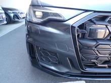 Audi A6 Avant 55 TFSI e quattro S line in daytonagrau perleffekt