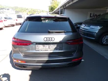 Audi A6 Avant 55 TFSI e quattro S line in daytonagrau perleffekt