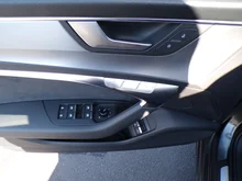 Audi A6 Avant 55 TFSI e quattro S line in daytonagrau perleffekt