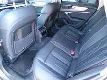 Audi A6 Avant 55 TFSI e quattro S line in daytonagrau perleffekt