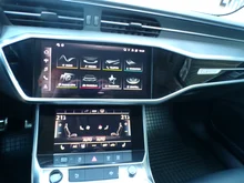 Audi A6 Avant 55 TFSI e quattro S line in daytonagrau perleffekt