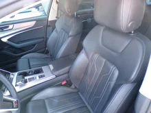 Audi A6 Avant 55 TFSI e quattro S line in daytonagrau perleffekt