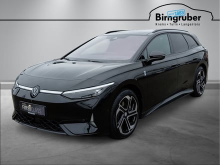 VW ID.7 Tourer GTX 4MOTION 250 kW Business