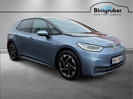 VW ID.3 Pro Performance 150 kW Style