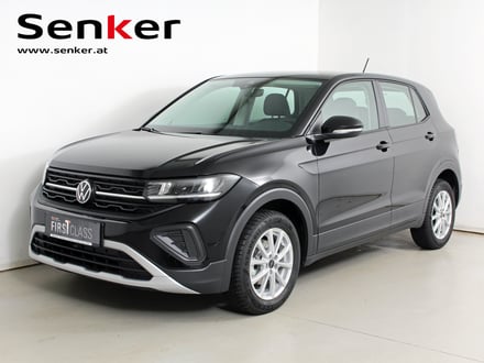 VW T-Cross 4Me TSI