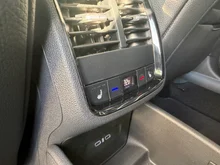 Škoda Octavia Combi Sportline TDI DSG in Patina-Grau