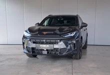 Thumbnail-Foto von Fahrzeug