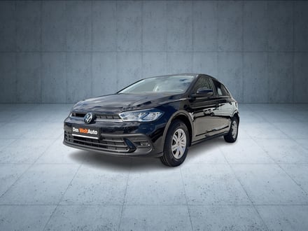 VW Polo 4Me TSI