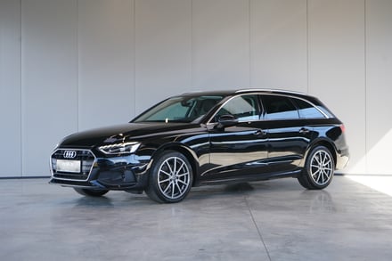 Audi A4 Avant 35 TDI