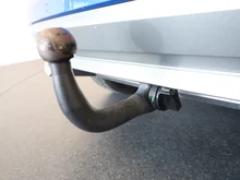 Škoda Kamiq Style in Race-Blau Metallic