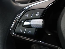 Škoda Kamiq Style in Race-Blau Metallic