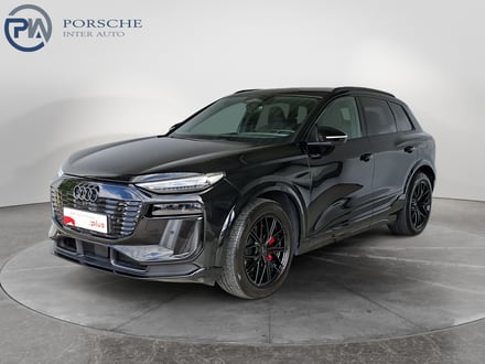 Audi Q6 e-tron quattro