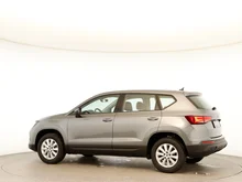SEAT Ateca Reference Edition 1.0 TSI in Graphit-Grau Metallic