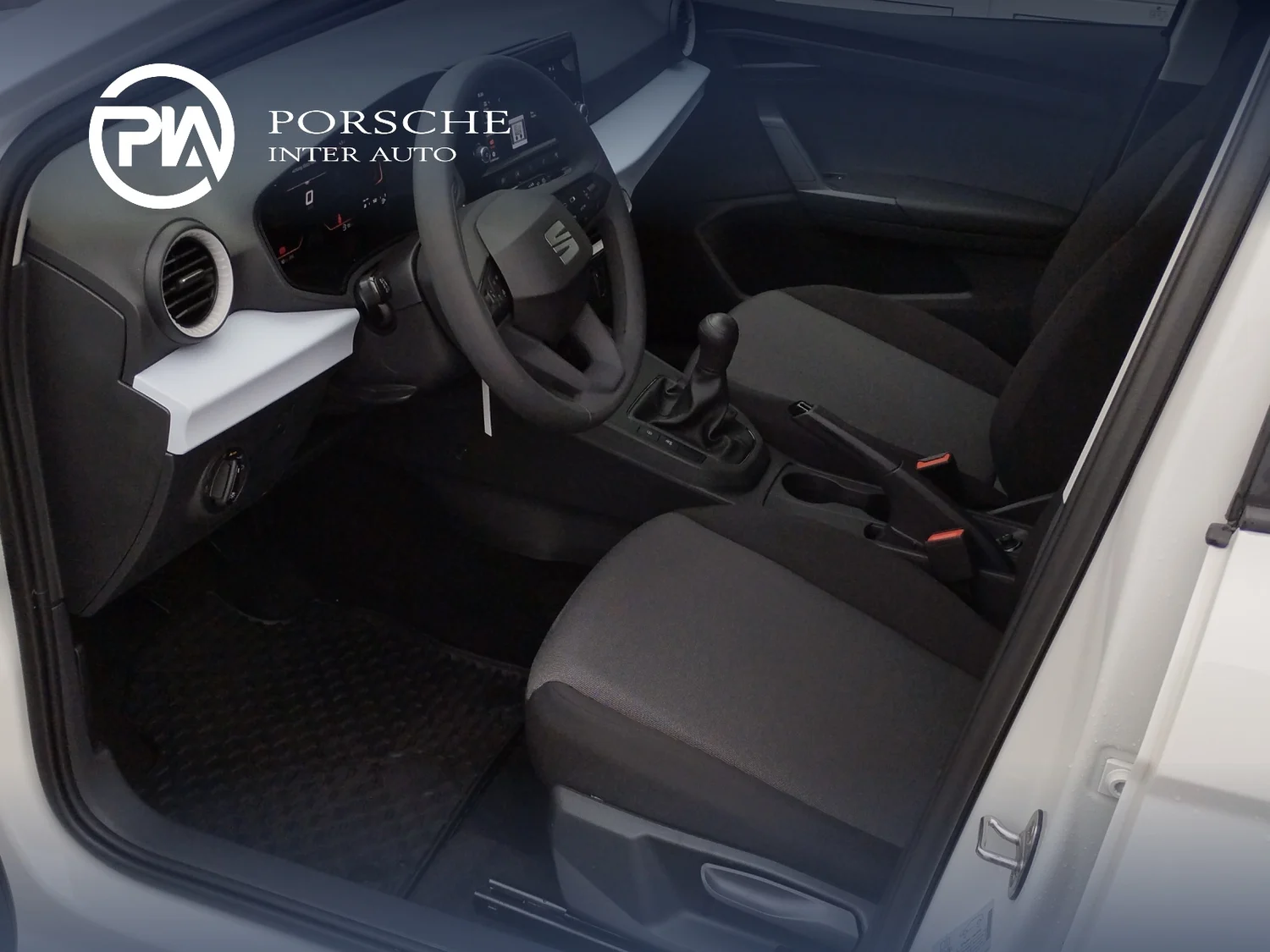 Bild eines SEAT Ibiza Reference 1.0 TSI