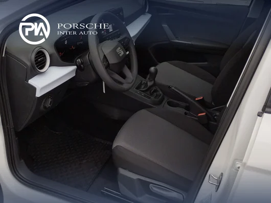 Bild eines SEAT Ibiza Reference 1.0 TSI