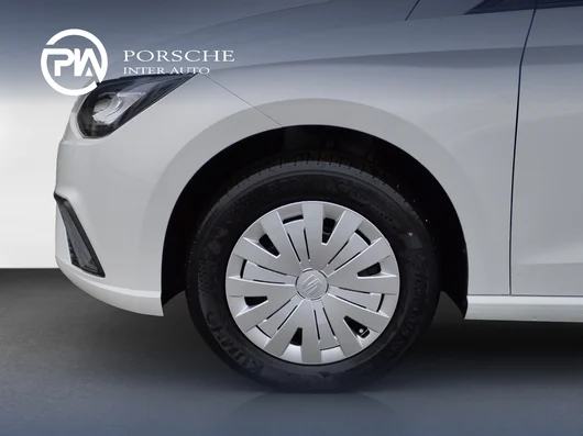 Bild eines SEAT Ibiza Reference 1.0 TSI