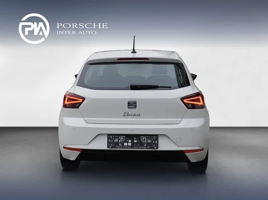 Bild eines SEAT Ibiza Reference 1.0 TSI