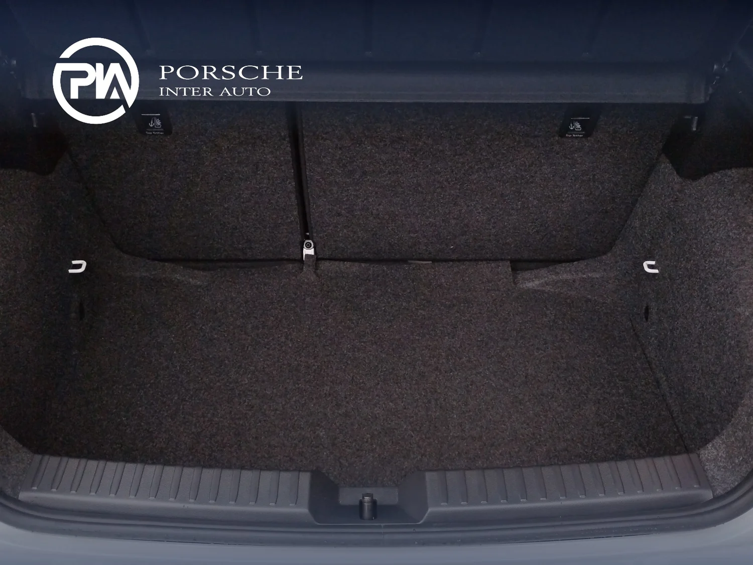 Bild eines SEAT Ibiza Reference 1.0 TSI