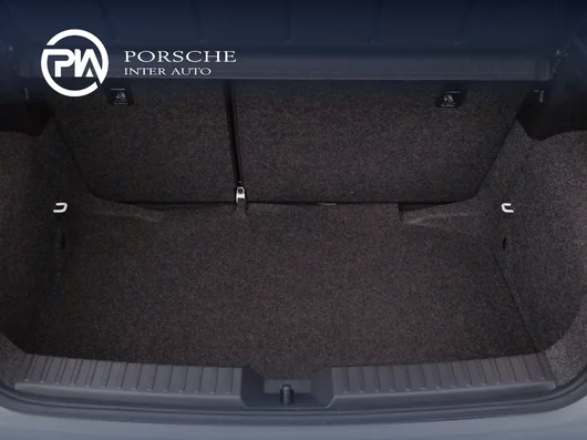 Bild eines SEAT Ibiza Reference 1.0 TSI