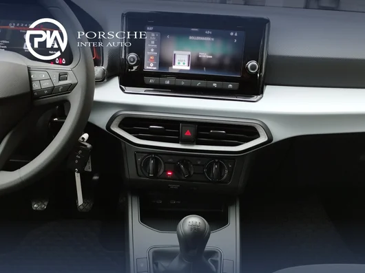 Bild eines SEAT Ibiza Reference 1.0 TSI