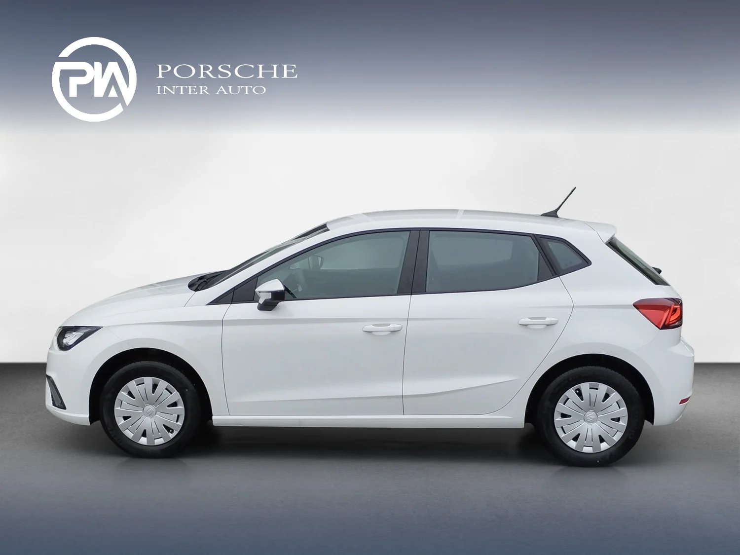 Bild eines SEAT Ibiza Reference 1.0 TSI